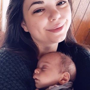 Meet your Posher, Kenzy